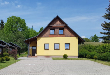 Kemp Indiana 4L Apartmány