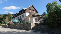 Hotel Orlice