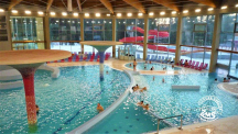 Aquapark Velké Losiny