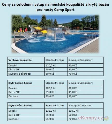 Camp Sport 