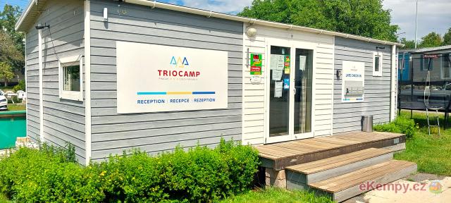 TrioCamp 